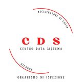 Centro Data Sistema - LOGO