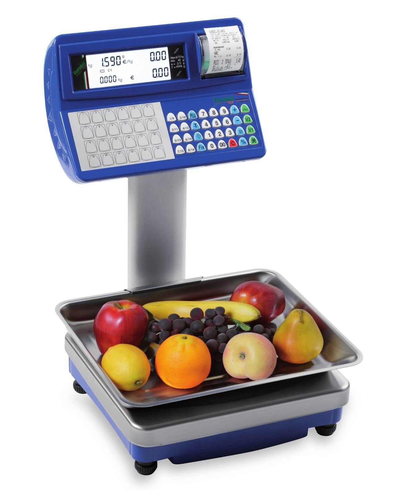 BILANCIA FRUTTERIA