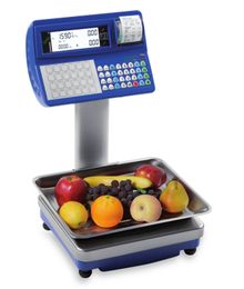 BILANCIA FRUTTERIA