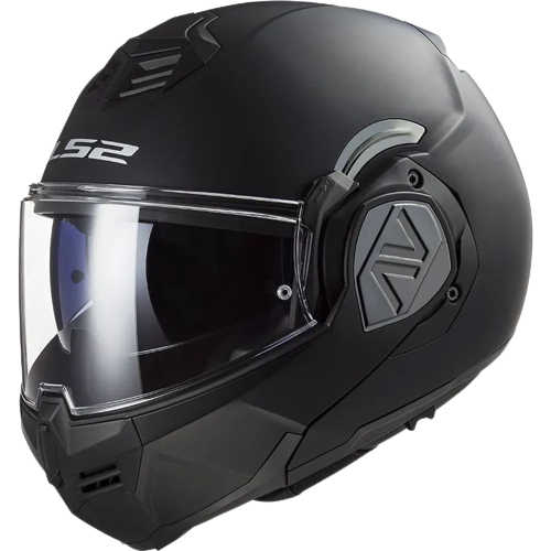 LS2 CASCO  MODULARE FF906 - ADVANT - SOLID