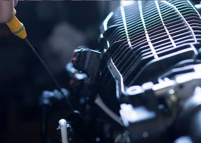 RECTIFICACIONES BALCÁZAR - rectificación