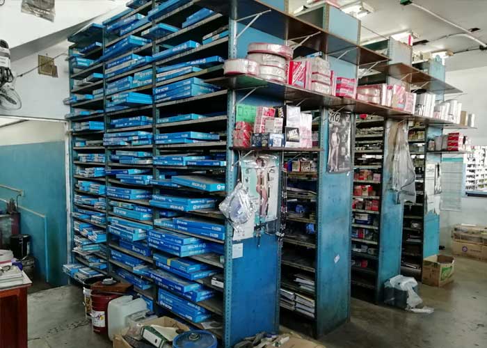 RECTIFICACIONES BALCÁZAR