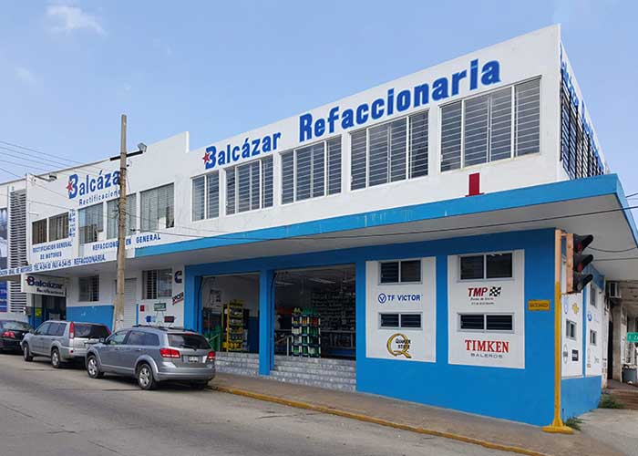 SERVICIO DE RECTIFICACIONES