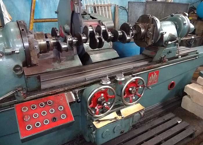 RECTIFICACIONES BALCÁZAR