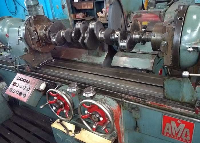 RECTIFICACIONES BALCÁZAR 