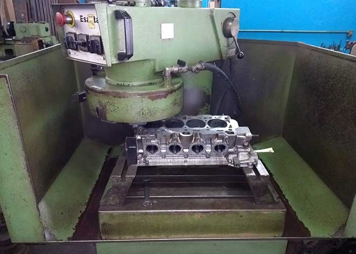 RECTIFICACIONES BALCÁZAR