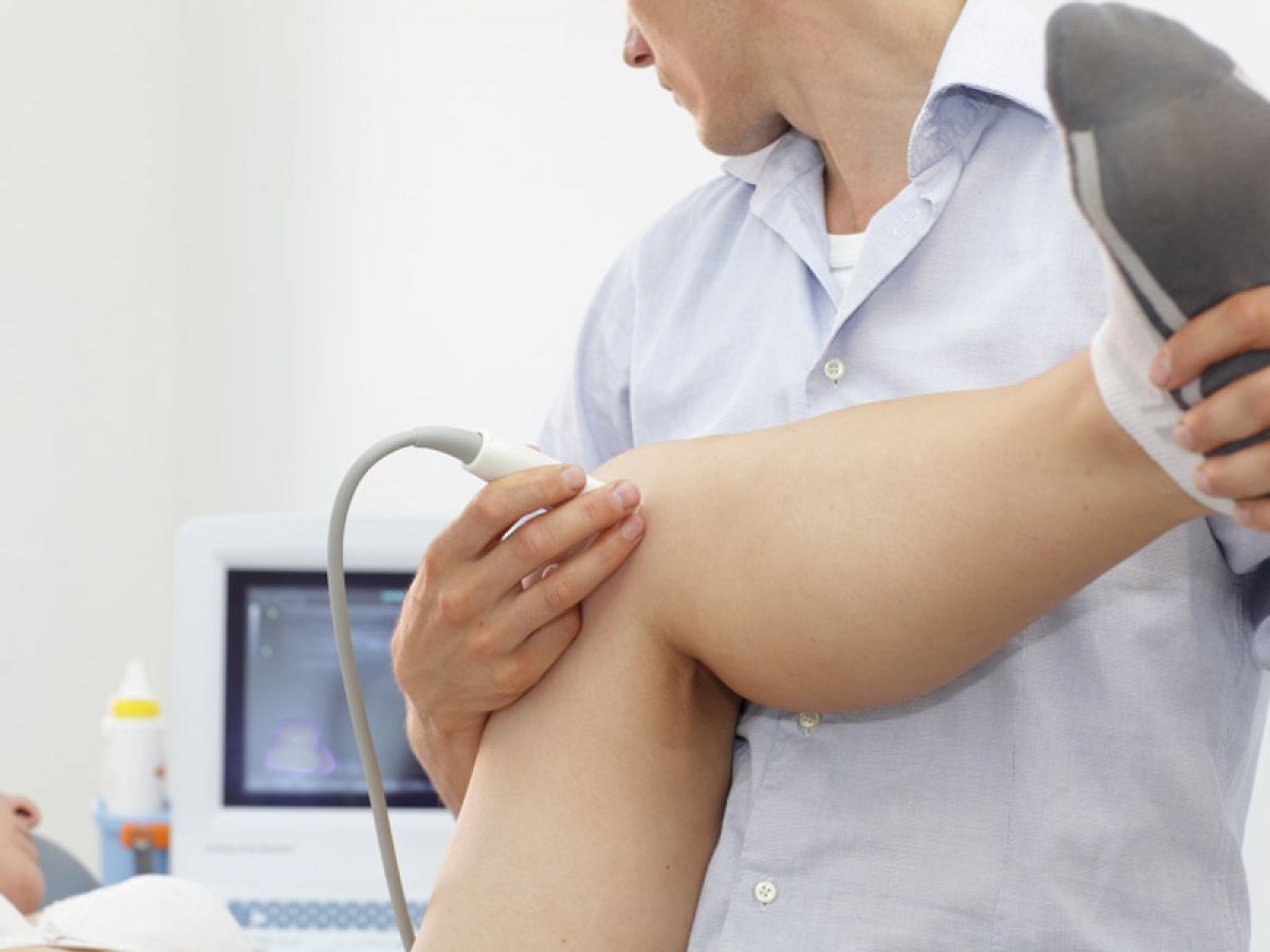 Infiltrazioni articolari