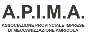 A.P.I.M.A. - logo