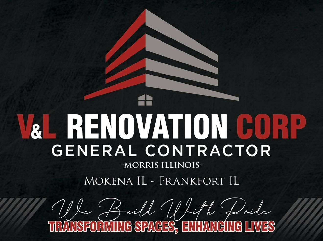 V&L Renovation Corp