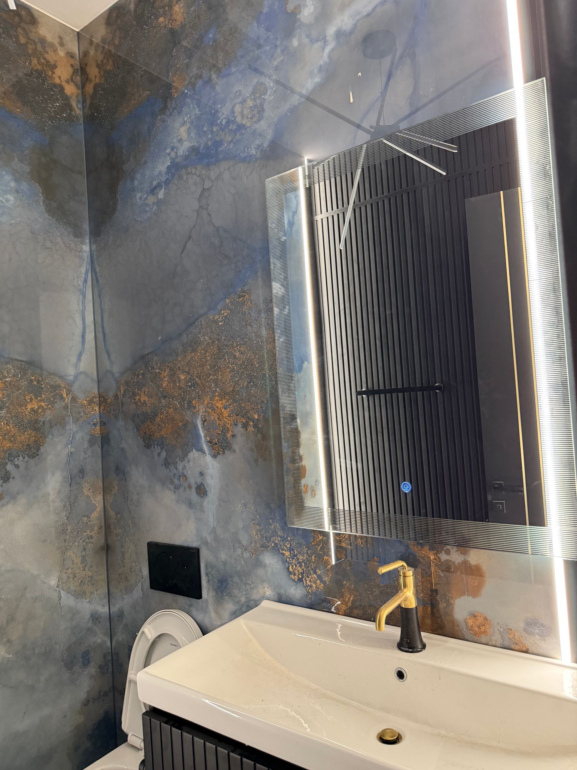 Tiles And Flooring — Chicago, IL — V&L Renovation Corp