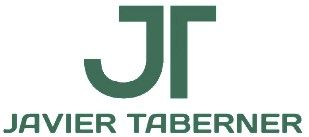 Logotipo con las iniciales