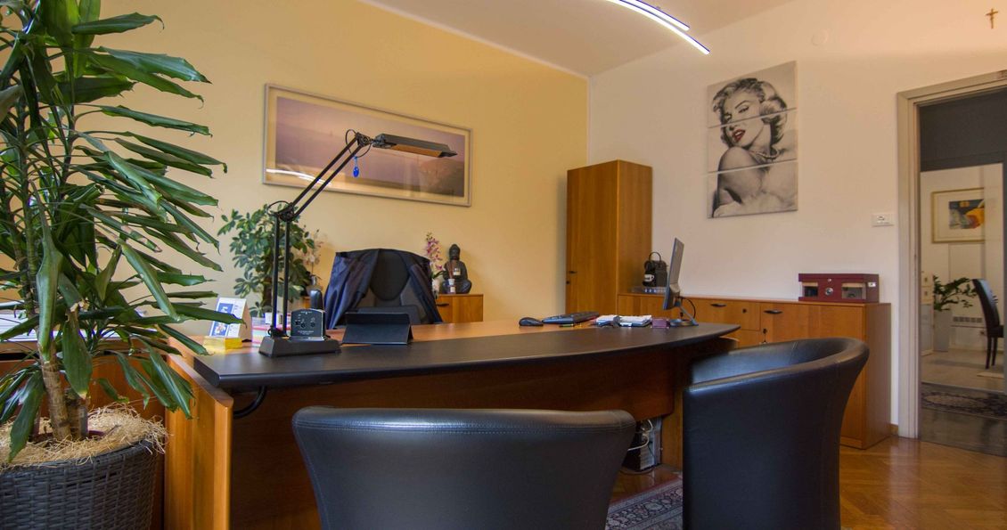 Studio Avvocato Brotto a Bolzano