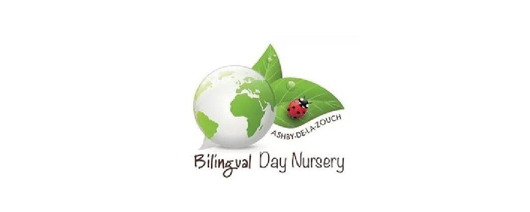 Bilingual Day Nursery Logo