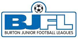 Burton Junior League Logo
