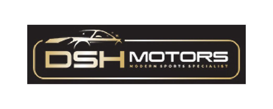 DSH Motors Logo