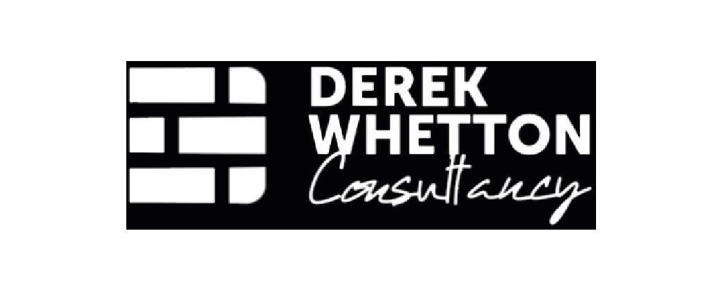 Derek Whetton Consultancy Logo