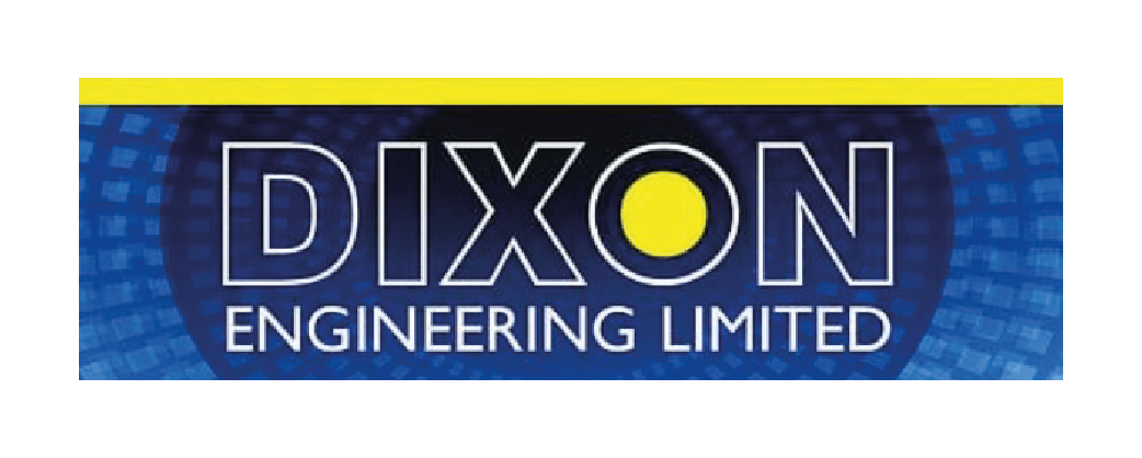 Dixon Engineering Logo