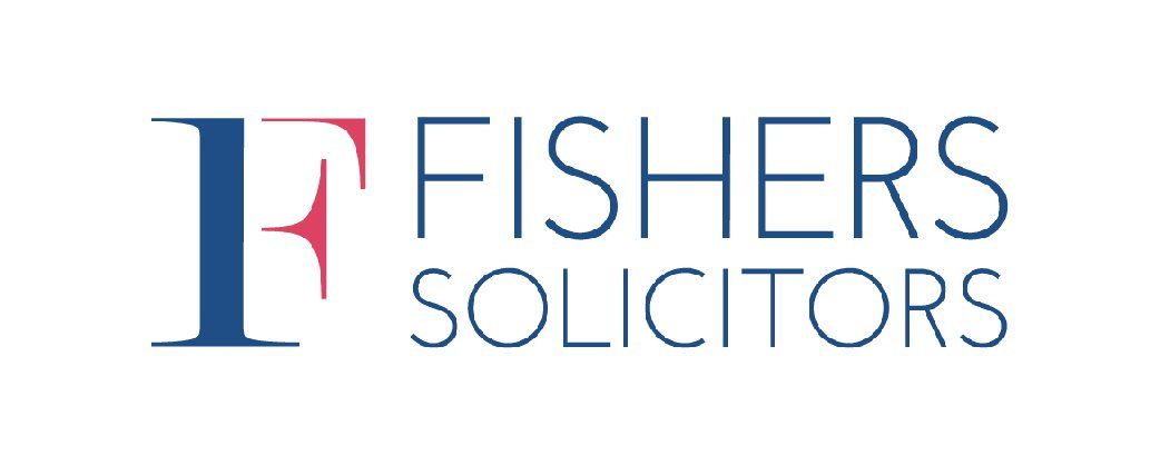 Fishers Solictors Logo