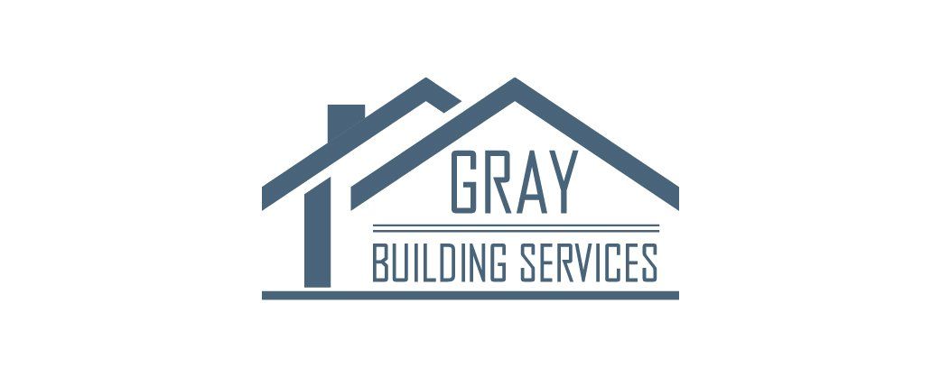 Gray Building Services Logo