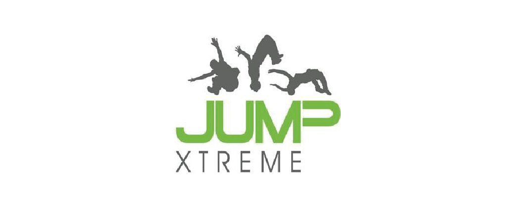 Jump Xtreme Logo