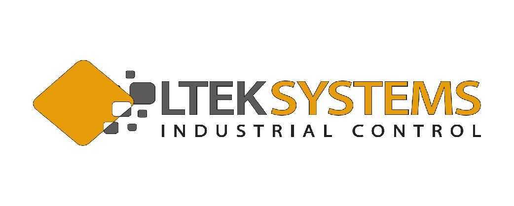 LTEK Systems Logo