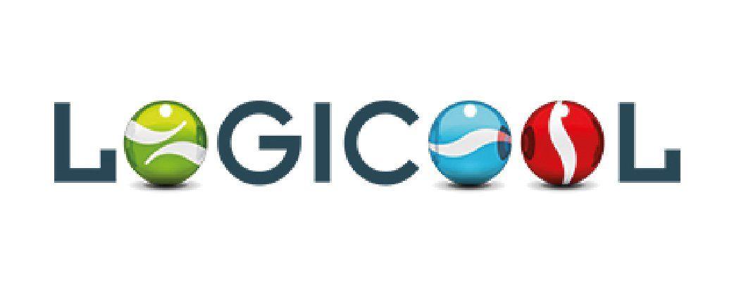 Logicool Logo