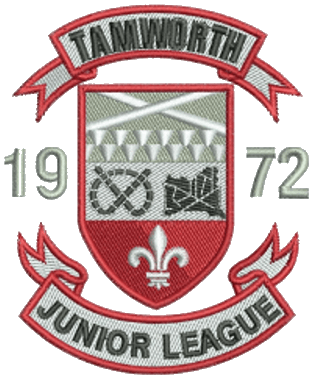 Tamworth Junior League Logo