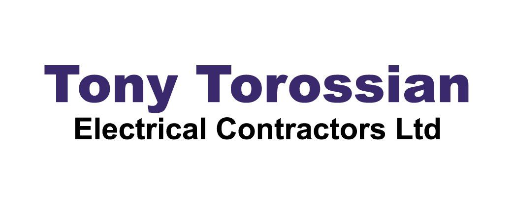 Tony Torossian Electrical Contractors Logo