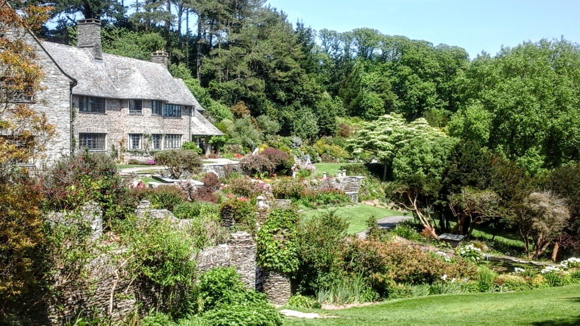 Coleton Fishacre