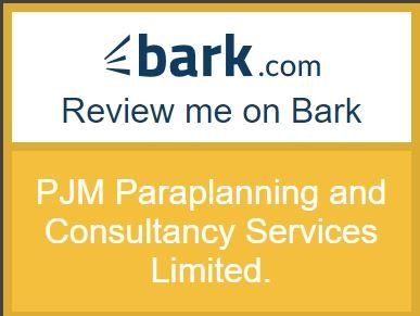 BARK Paraplanning