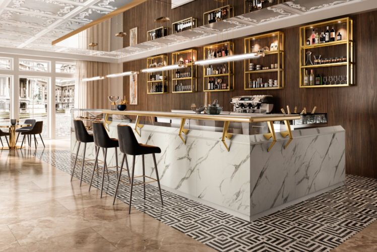 vendita macchine da caffè, vendita macchine da caffè, assistenza impianti frigoriferi, corsi di ristorazione, arredamento bar