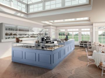 vendita e assistenza macchine da caffè, assistenza impianti frigoriferi, Modena