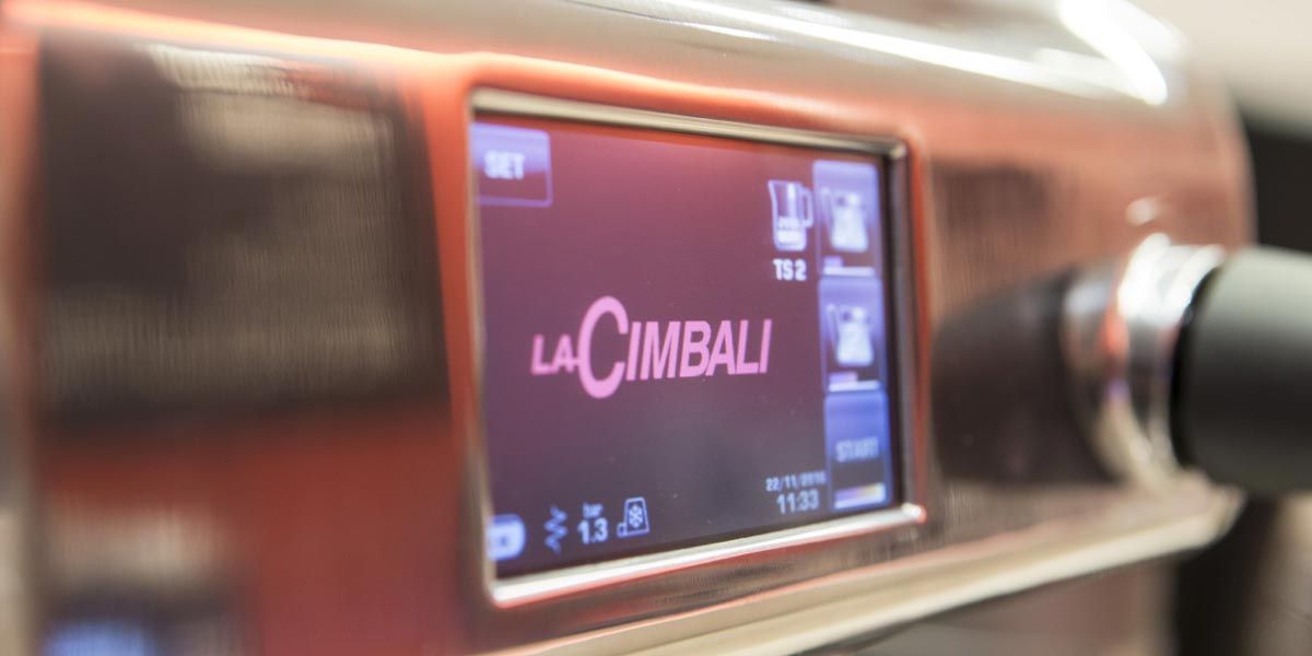 vendita e assistenza macchine da caffè, assistenza impianti frigoriferi, Modena