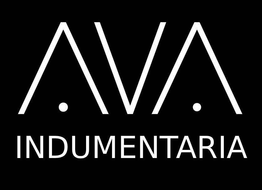Logotipo de la marca Ava Indumentaria