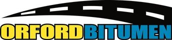 Orford Bitumen logo