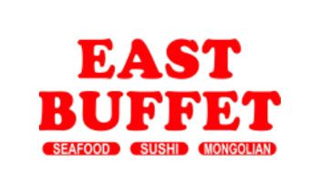 East Buffet-Austin Logo