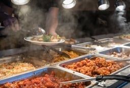 East Buffet-Austin 4