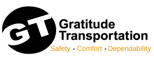 Gratitude Transportation