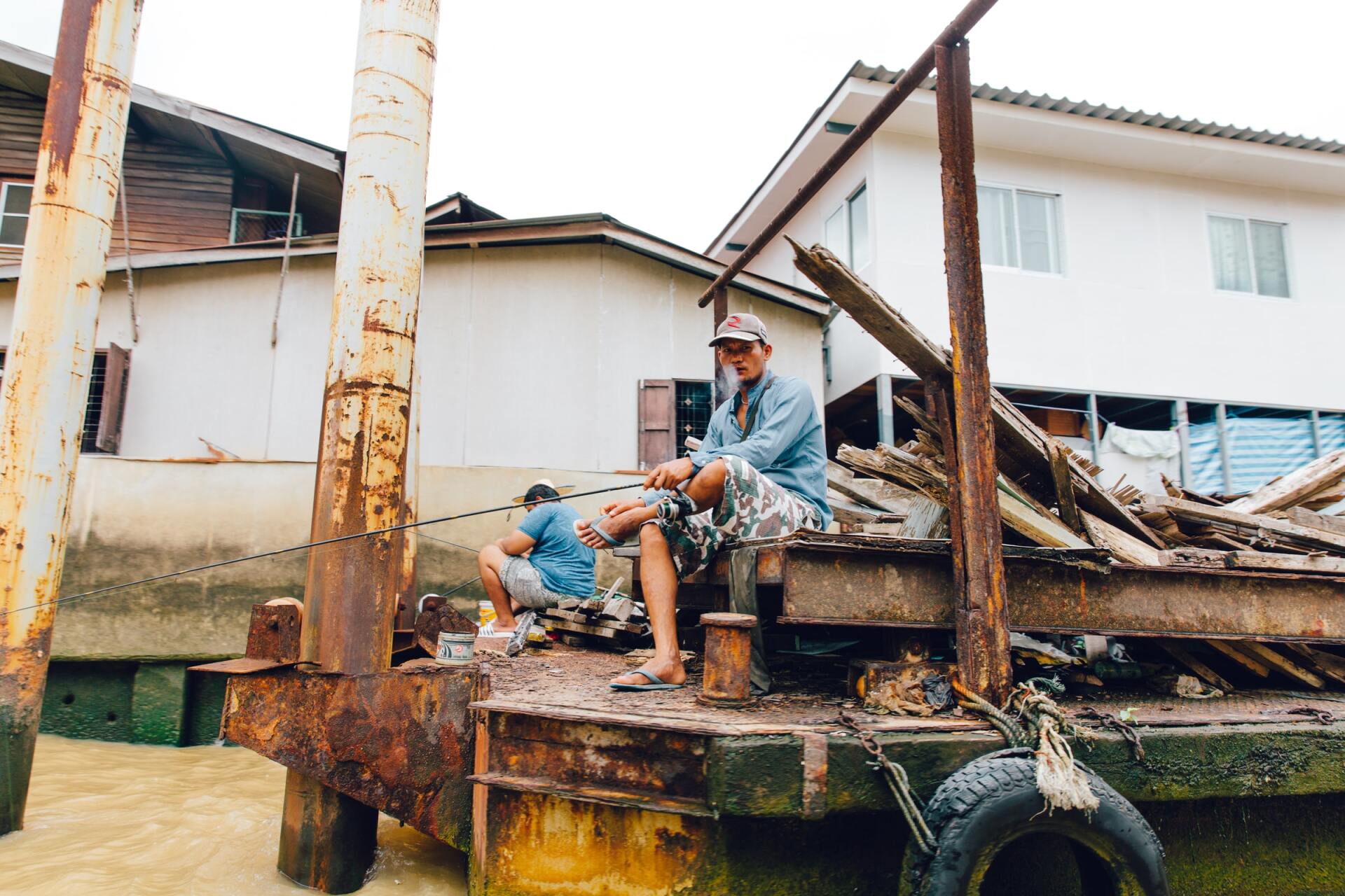 Fast Junk Removal Service