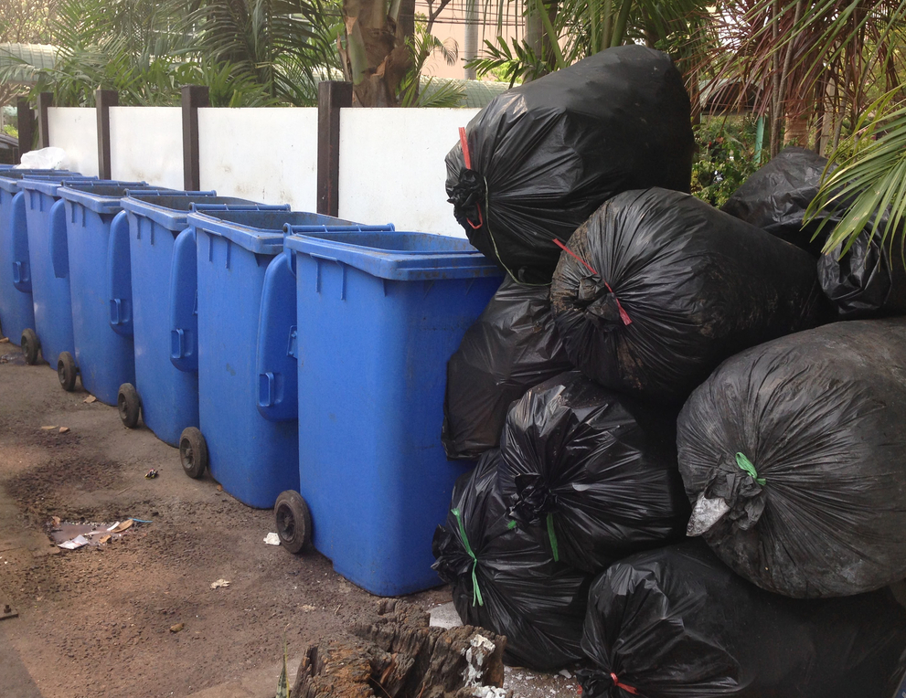 Professional E-Waste Junk Removal in Minnesota