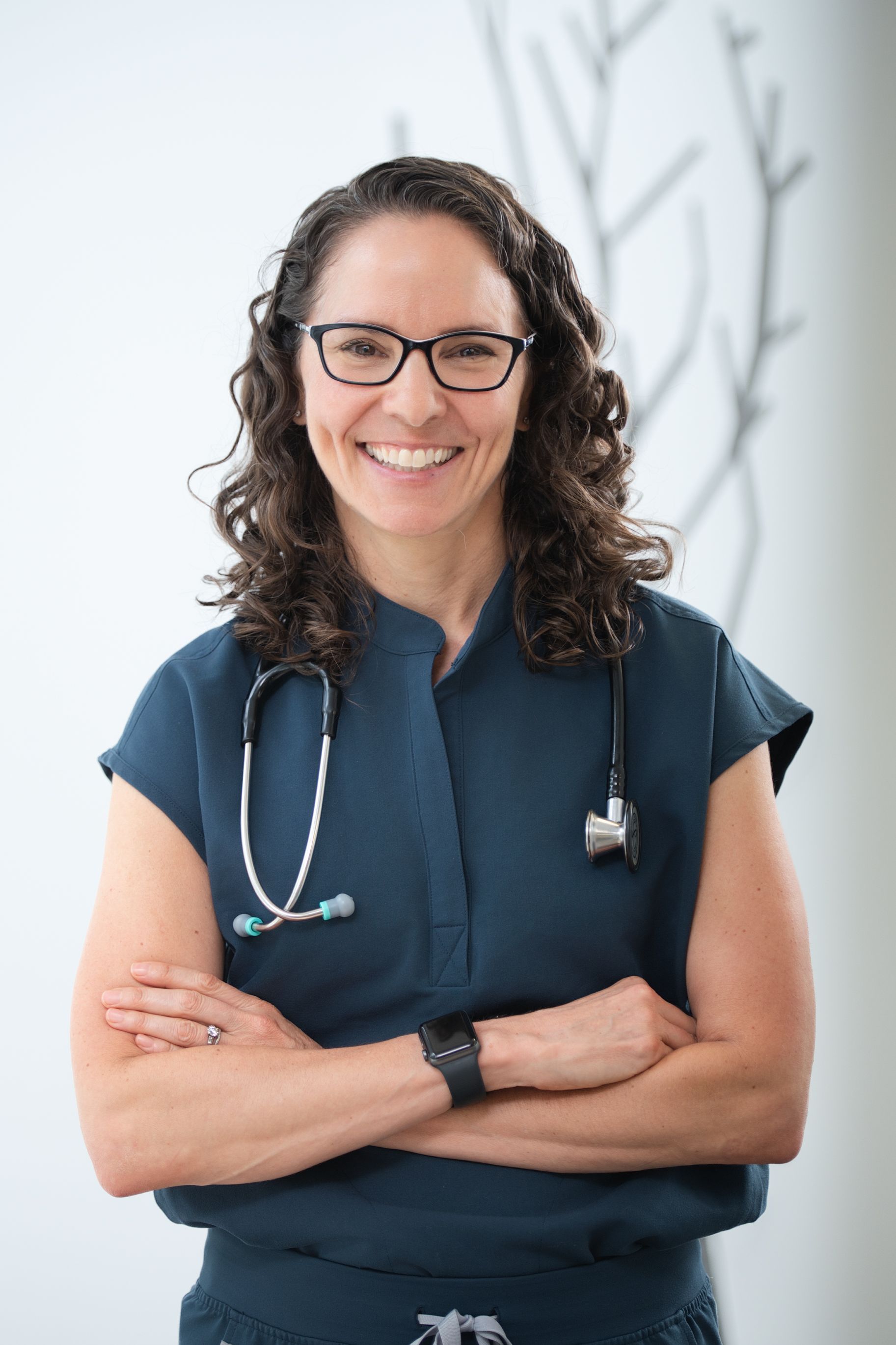 Emily Kanaan, MD