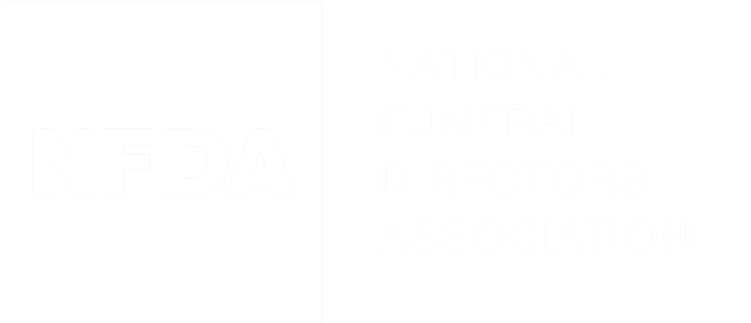 NFDA logo
