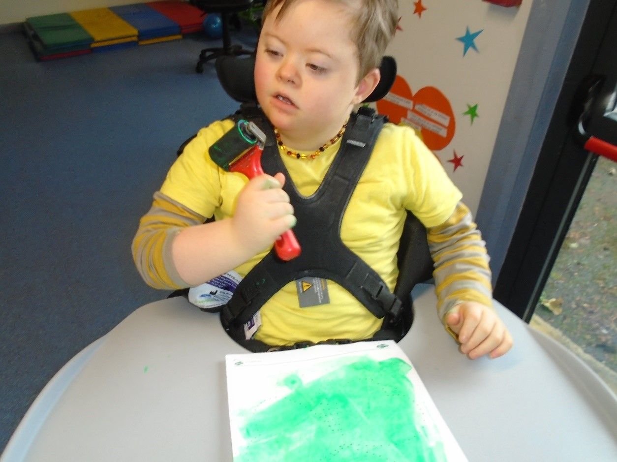 St Brid's Special school