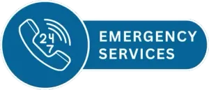 emergency services