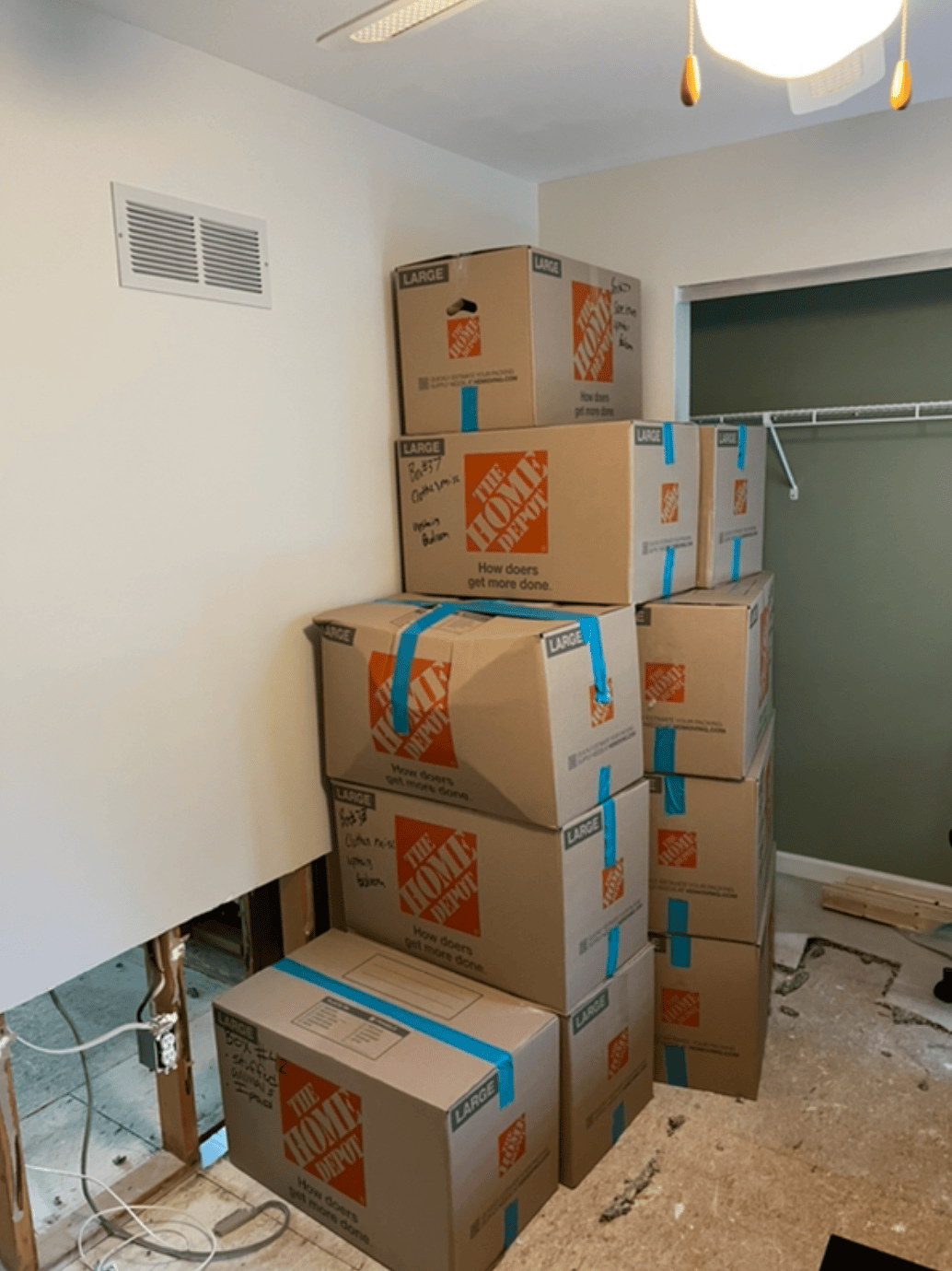 contents cleaning jefferson mo