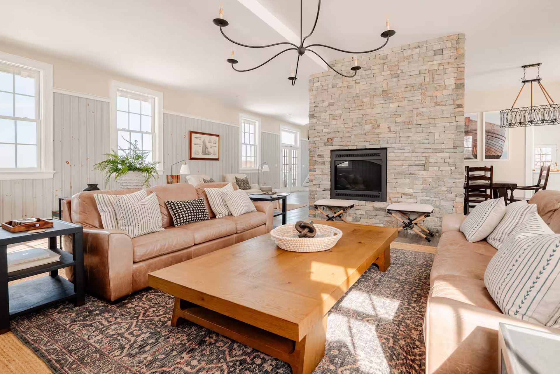 BellMoor Living Room