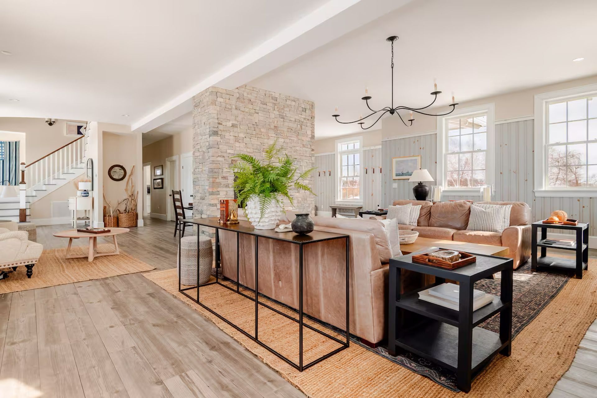 BellMoor Living Room