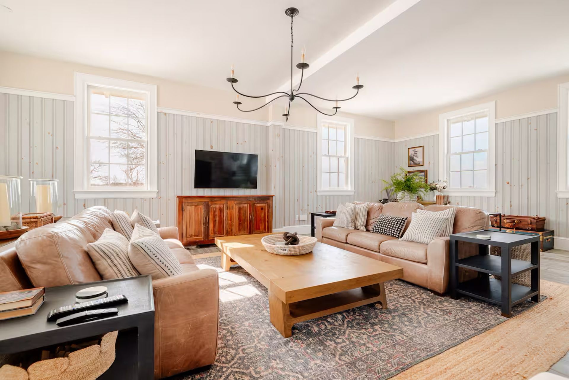 BellMoor Living Room