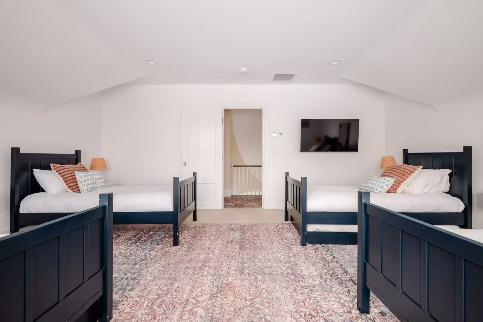 BellMoor Twin Room Upstairs