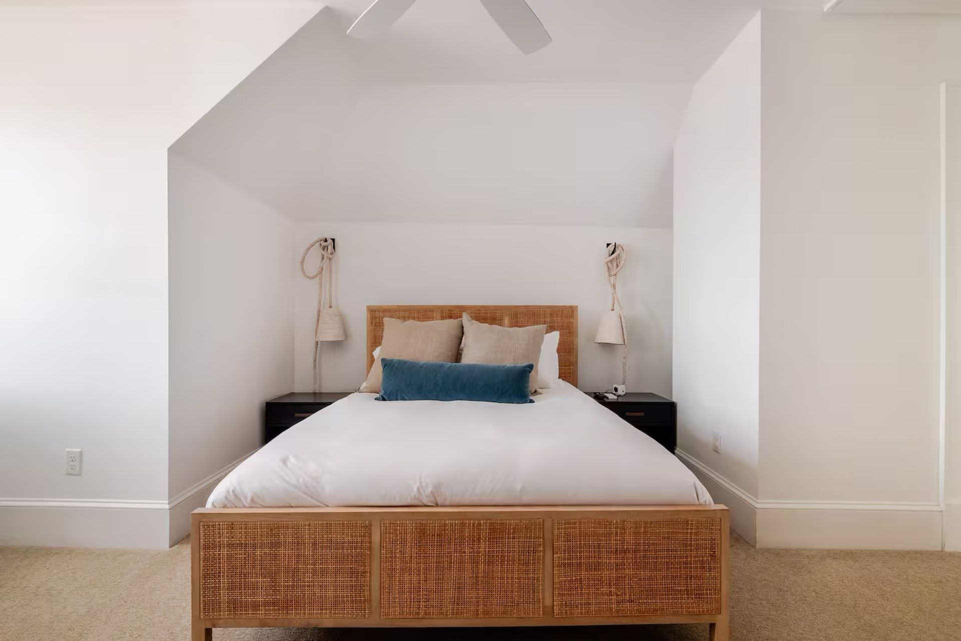 BellMoor Queen Suite Upstairs